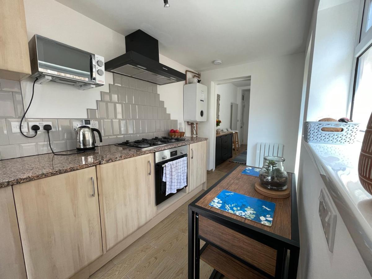 Nottingham Home Stay Luaran gambar