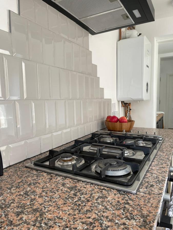 Nottingham Home Stay Luaran gambar