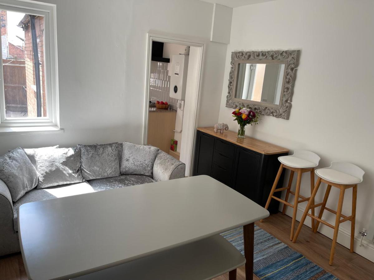 Nottingham Home Stay Luaran gambar