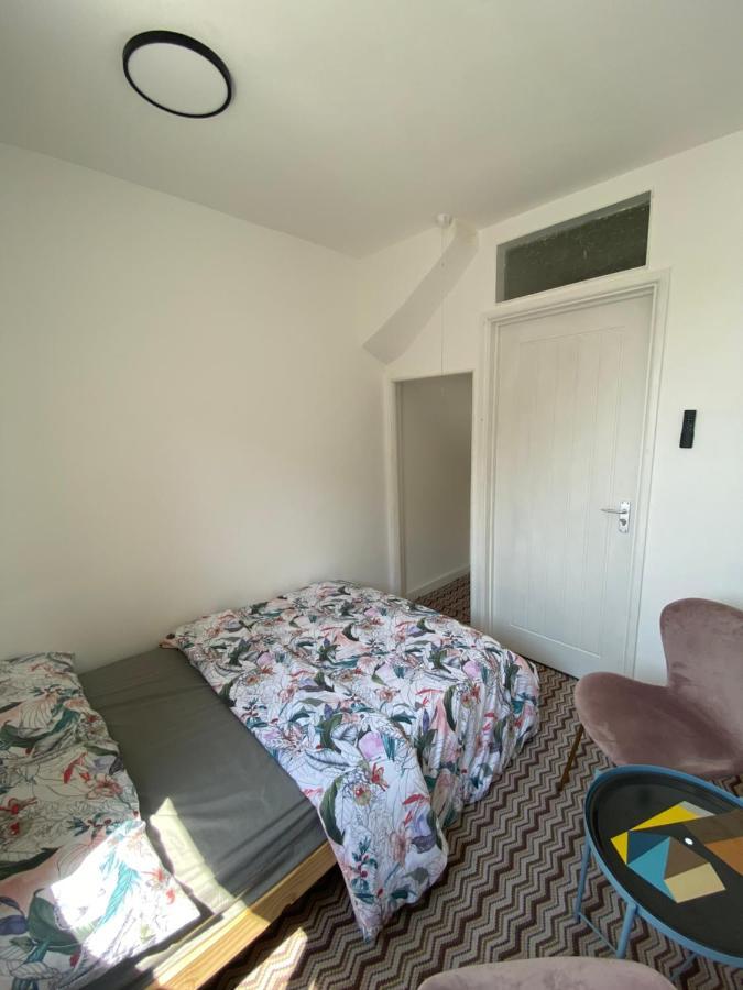 Nottingham Home Stay Luaran gambar