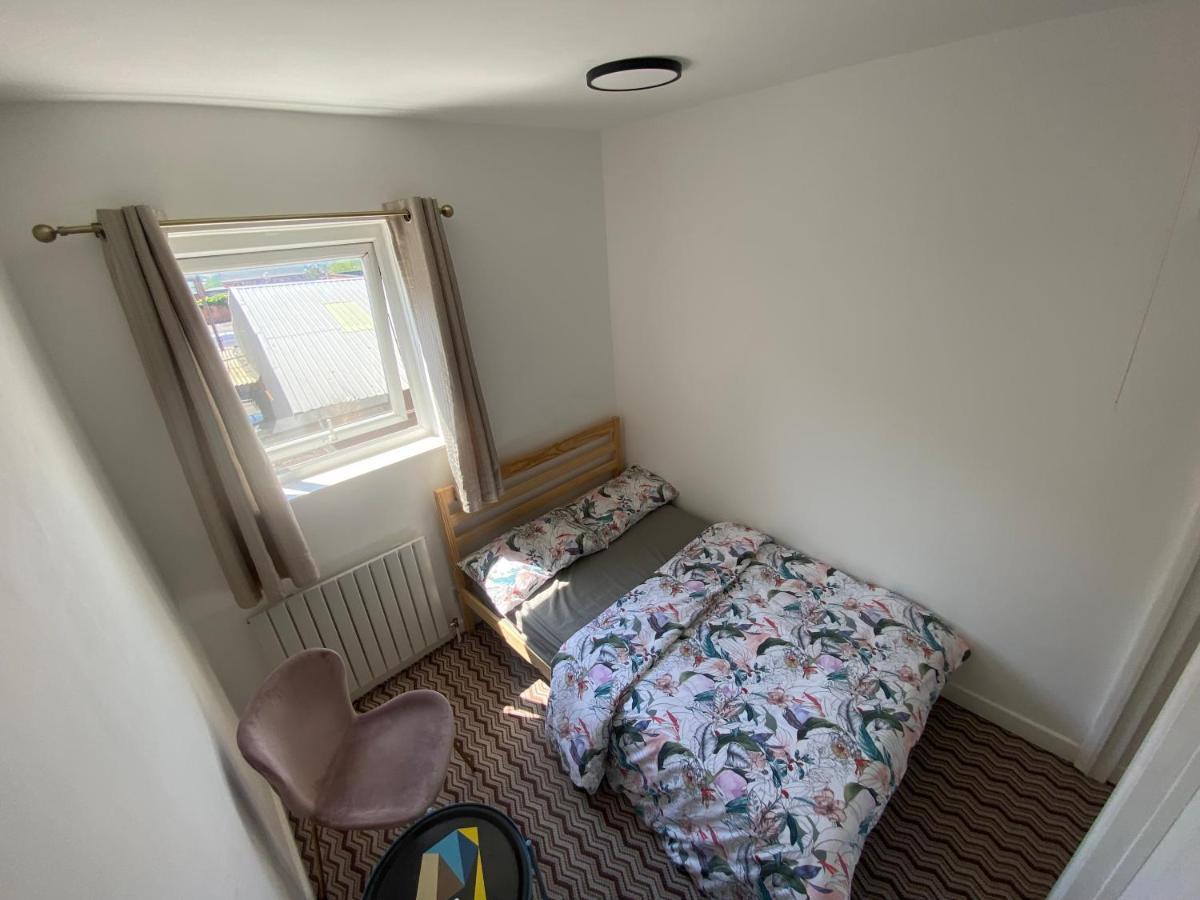 Nottingham Home Stay Luaran gambar
