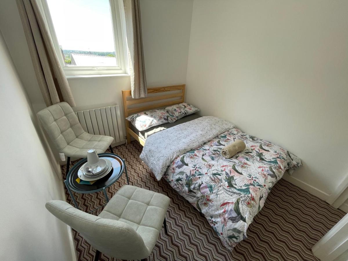 Nottingham Home Stay Luaran gambar
