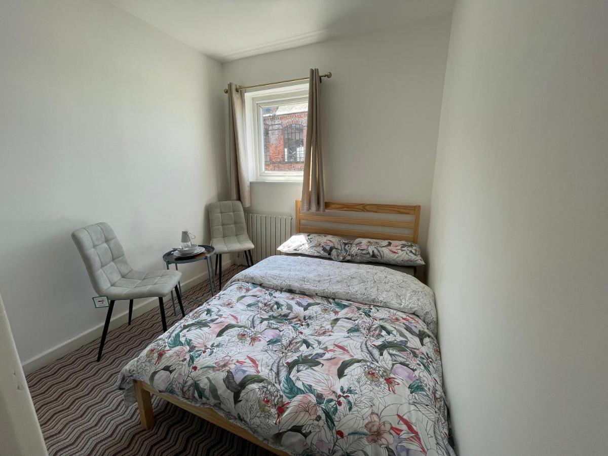 Nottingham Home Stay Luaran gambar